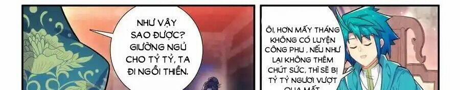 Cực Phẩm Gia Đình 168 trang 36