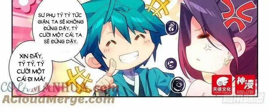 Cực Phẩm Gia Đình 168 trang 4