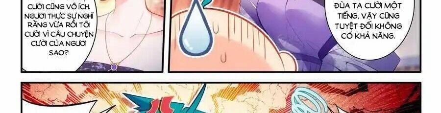 Cực Phẩm Gia Đình 168 trang 6