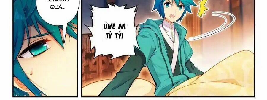 Cực Phẩm Gia Đình 168 trang 65