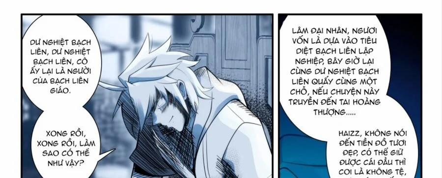 Cực Phẩm Gia Đình 169 trang 14