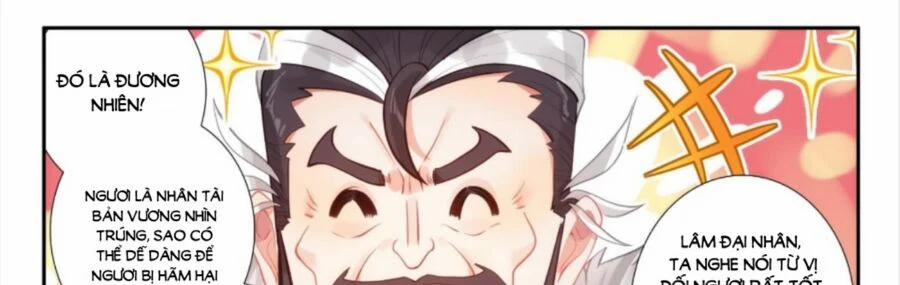 Cực Phẩm Gia Đình 169 trang 21