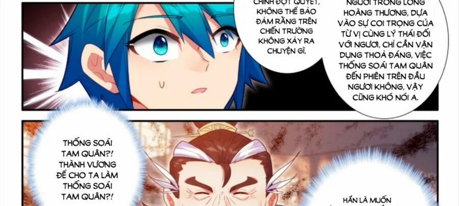 Cực Phẩm Gia Đình 169 trang 28