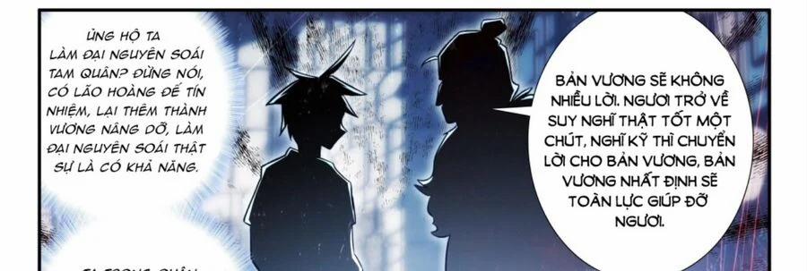 Cực Phẩm Gia Đình 169 trang 30