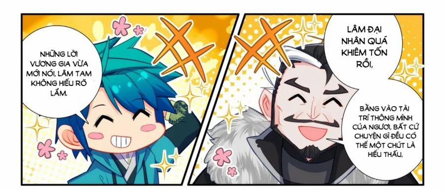 Cực Phẩm Gia Đình 169 trang 31