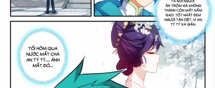 Cực Phẩm Gia Đình 169 trang 35