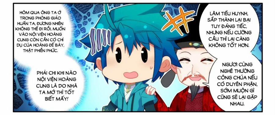 Cực Phẩm Gia Đình 169 trang 47