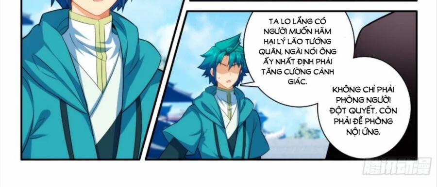 Cực Phẩm Gia Đình 169 trang 53