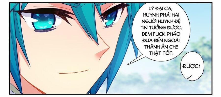 Cực Phẩm Gia Đình 170 trang 1