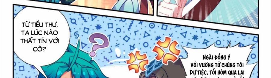 Cực Phẩm Gia Đình 170 trang 23