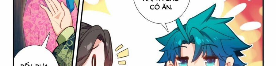 Cực Phẩm Gia Đình 170 trang 48