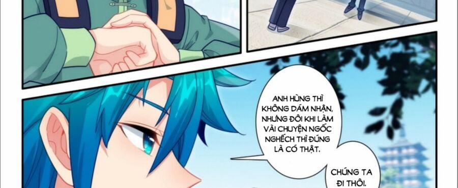 Cực Phẩm Gia Đình 170 trang 5