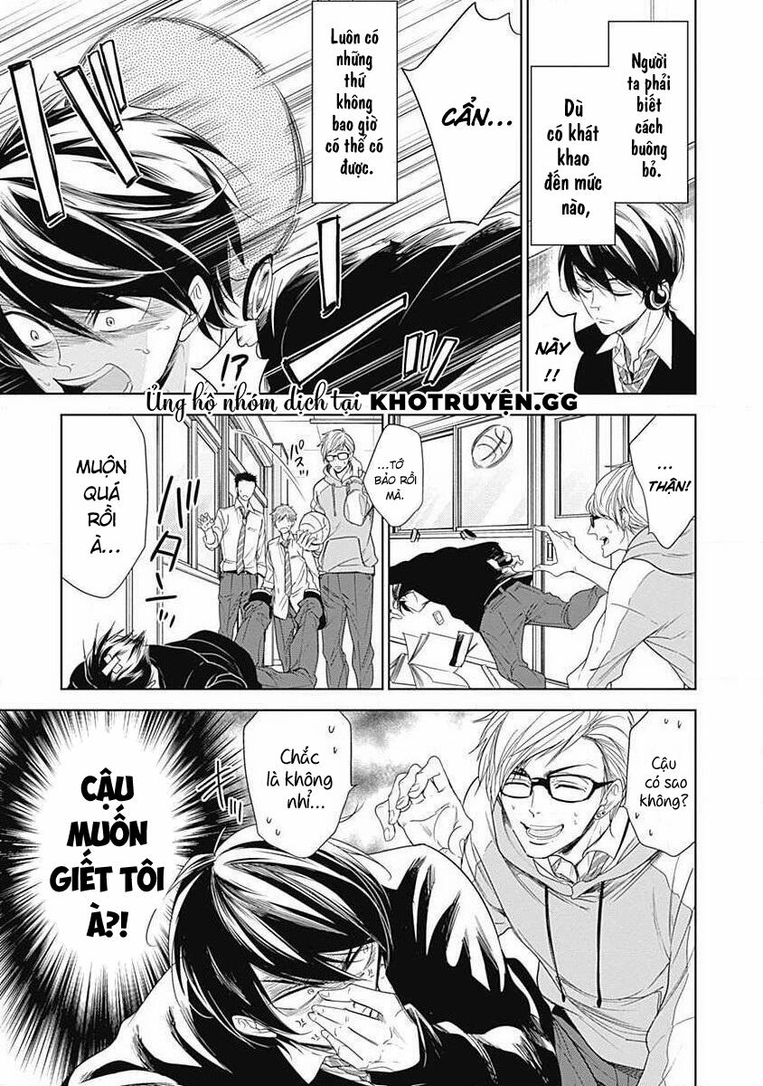 Cục Tẩy May Mắn 1 trang 11