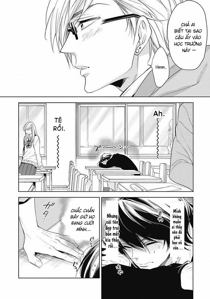 Cục Tẩy May Mắn 1 trang 14