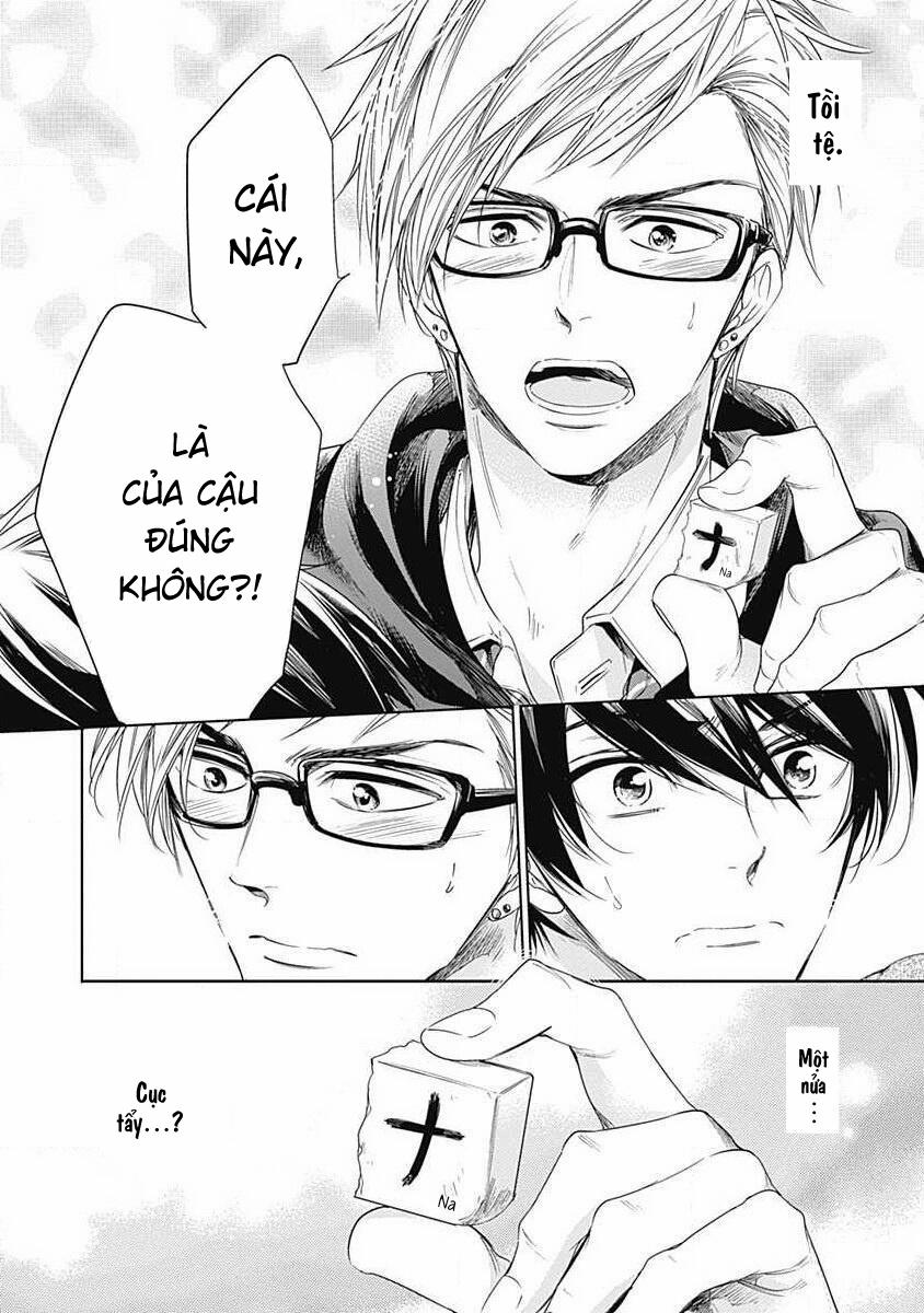 Cục Tẩy May Mắn 1 trang 18