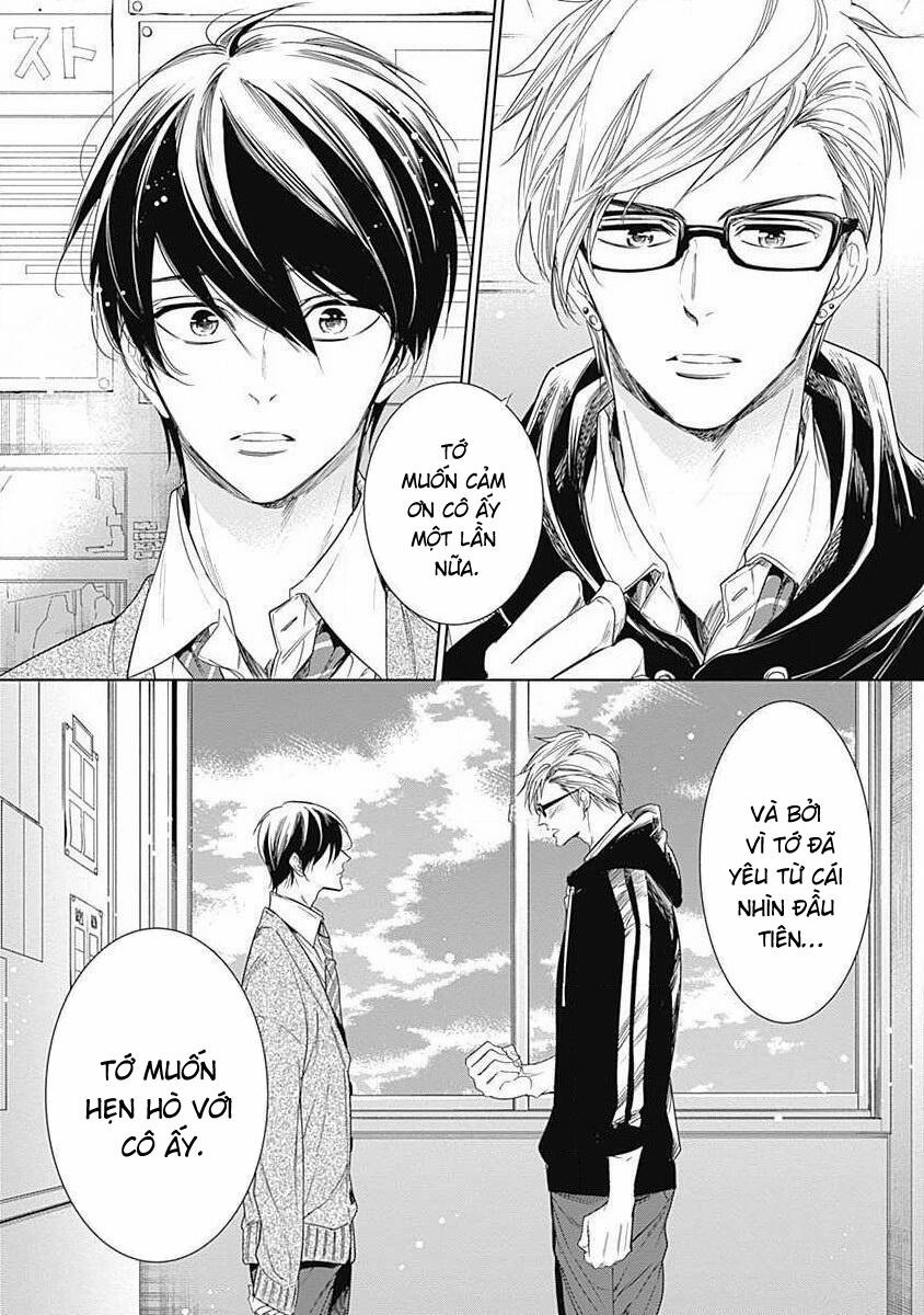 Cục Tẩy May Mắn 1 trang 22