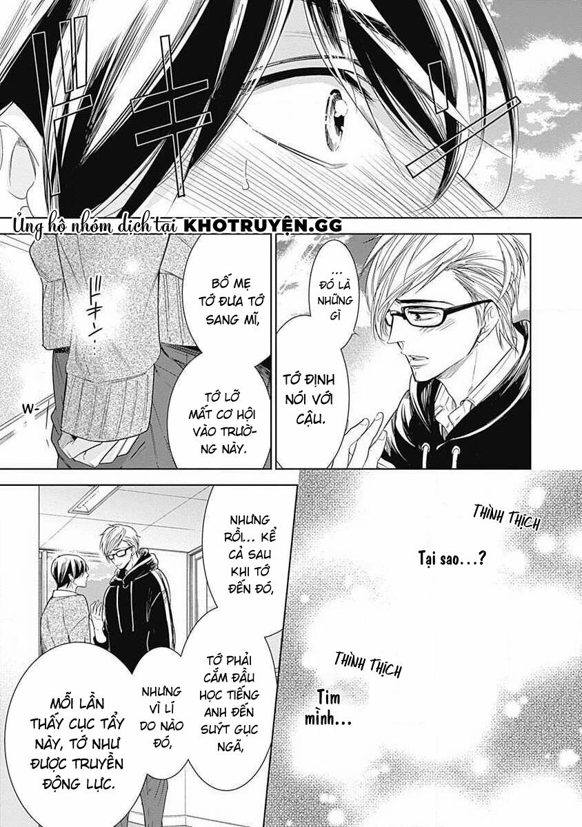 Cục Tẩy May Mắn 1 trang 23