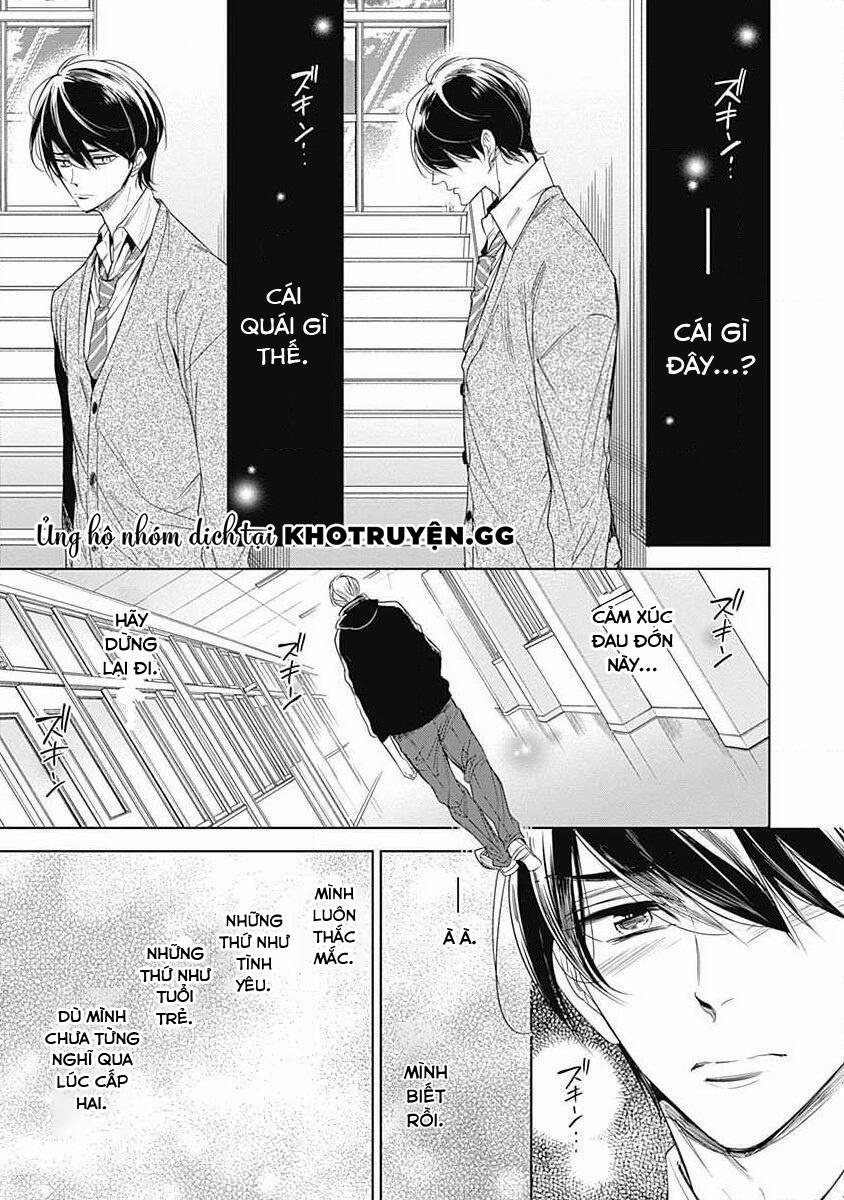 Cục Tẩy May Mắn 1 trang 27