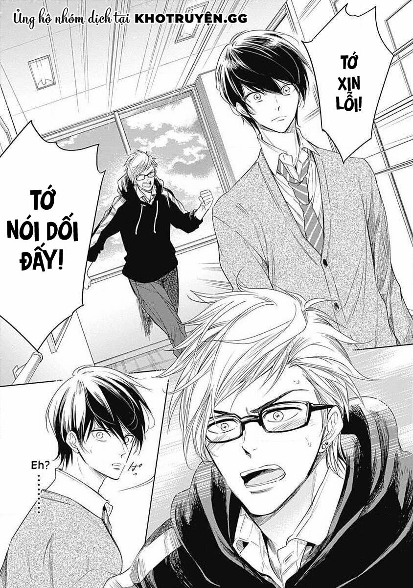 Cục Tẩy May Mắn 1 trang 29