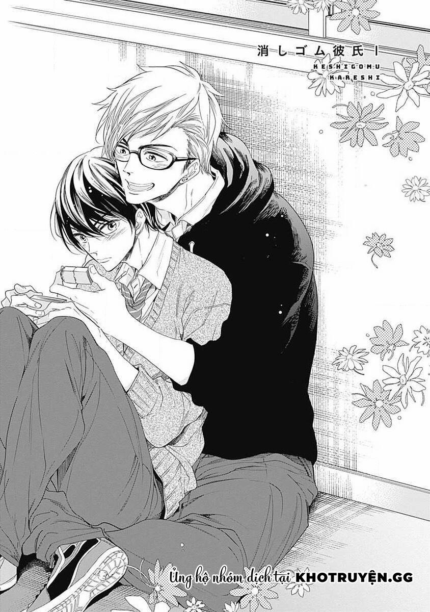 Cục Tẩy May Mắn 1 trang 3