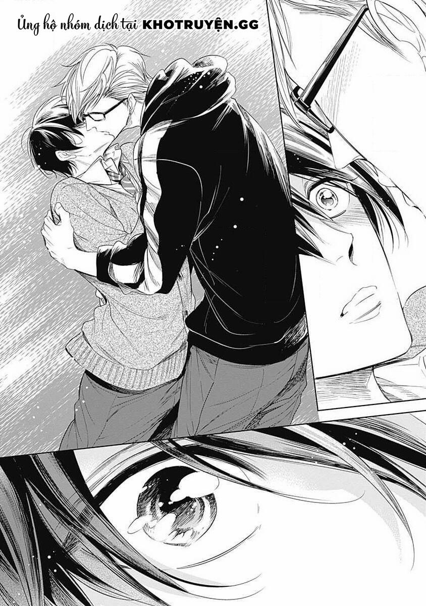 Cục Tẩy May Mắn 1 trang 31