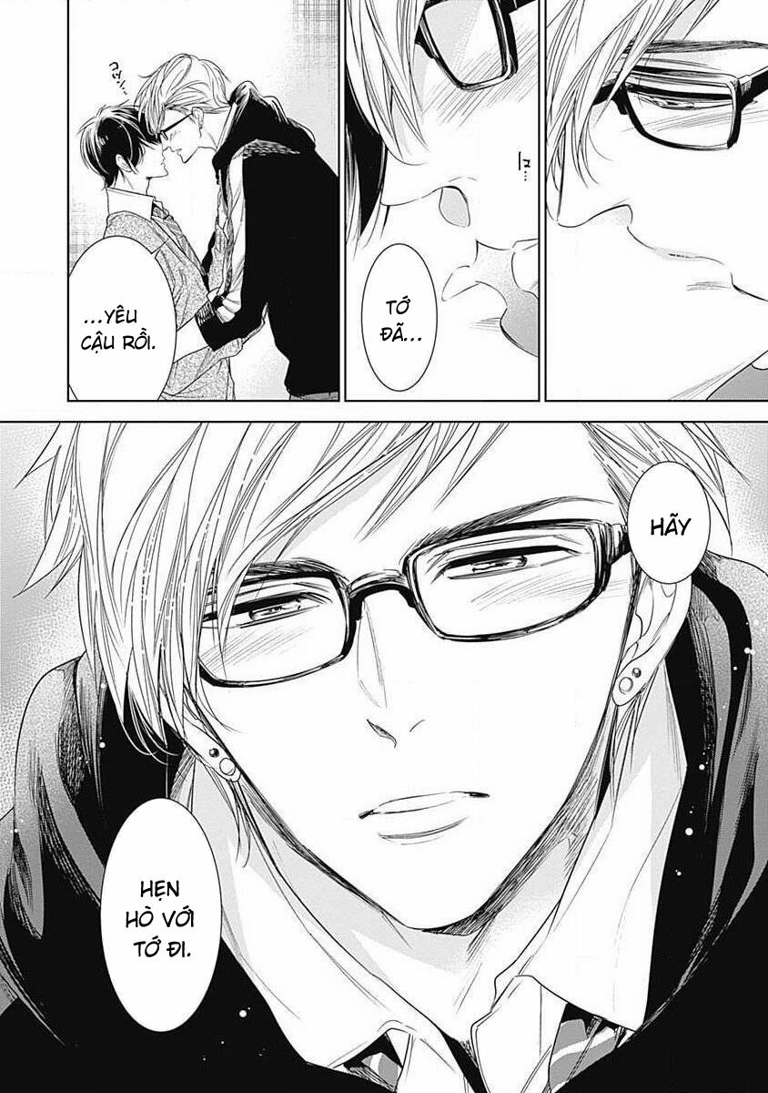 Cục Tẩy May Mắn 1 trang 32