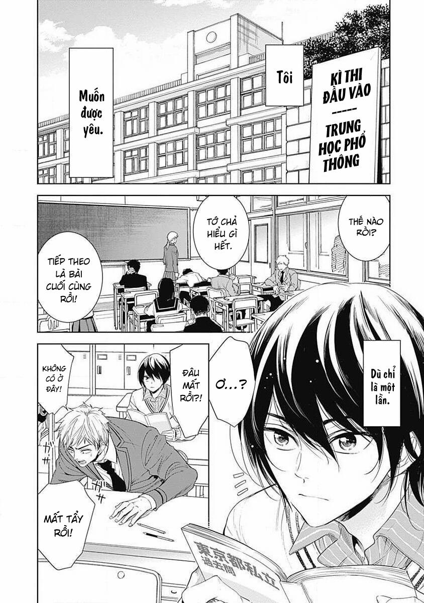 Cục Tẩy May Mắn 1 trang 4