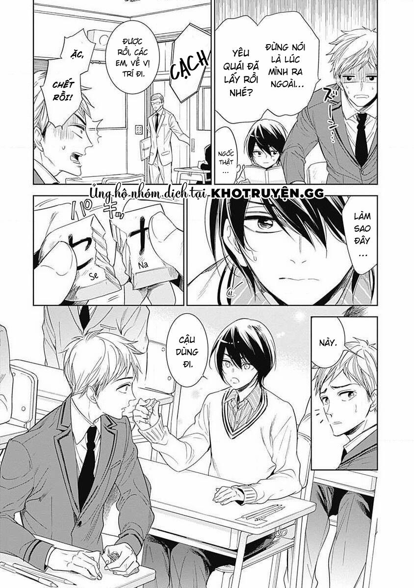 Cục Tẩy May Mắn 1 trang 5