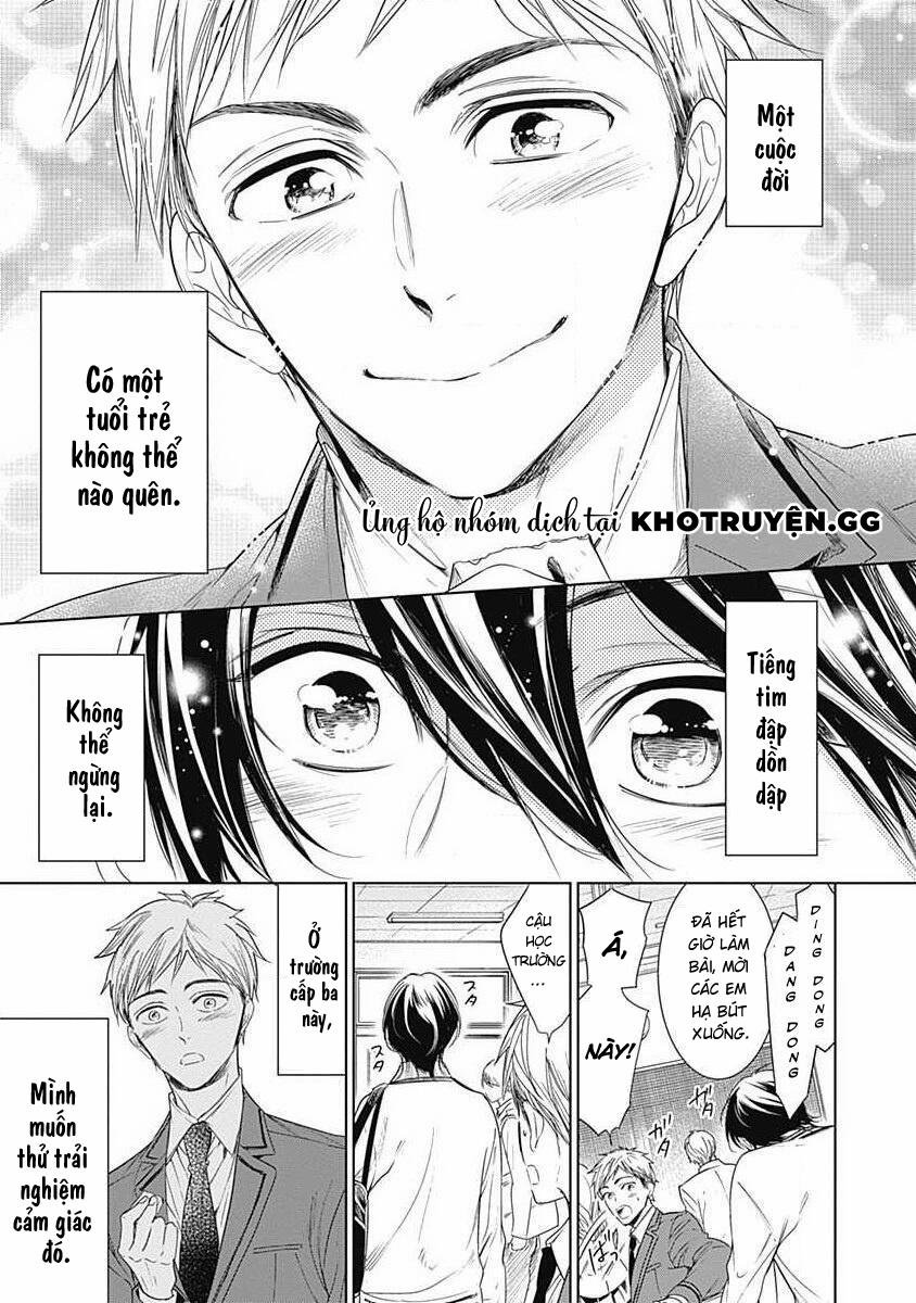 Cục Tẩy May Mắn 1 trang 7