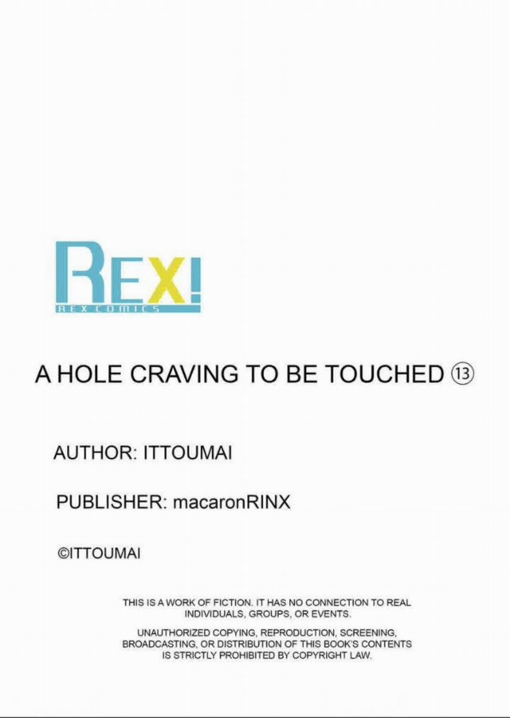 Cúc Xinh Khao Khát Được Chạm Vào 13 trang 1