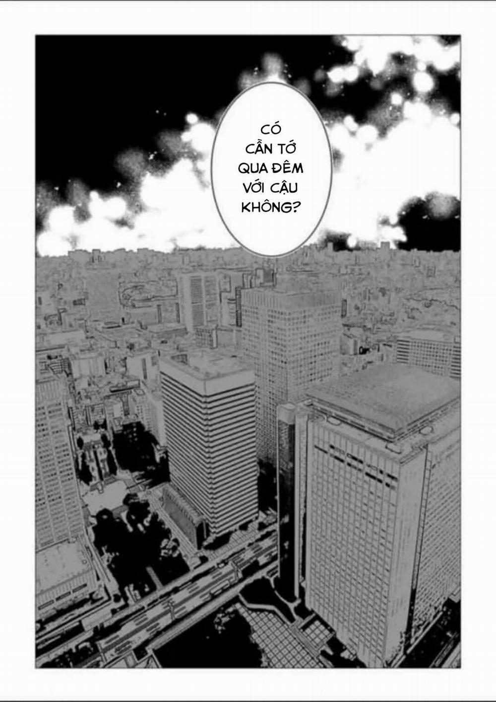 Cúc Xinh Khao Khát Được Chạm Vào 4 trang 23