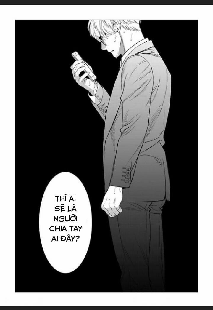 Cúc Xinh Khao Khát Được Chạm Vào 8 trang 29