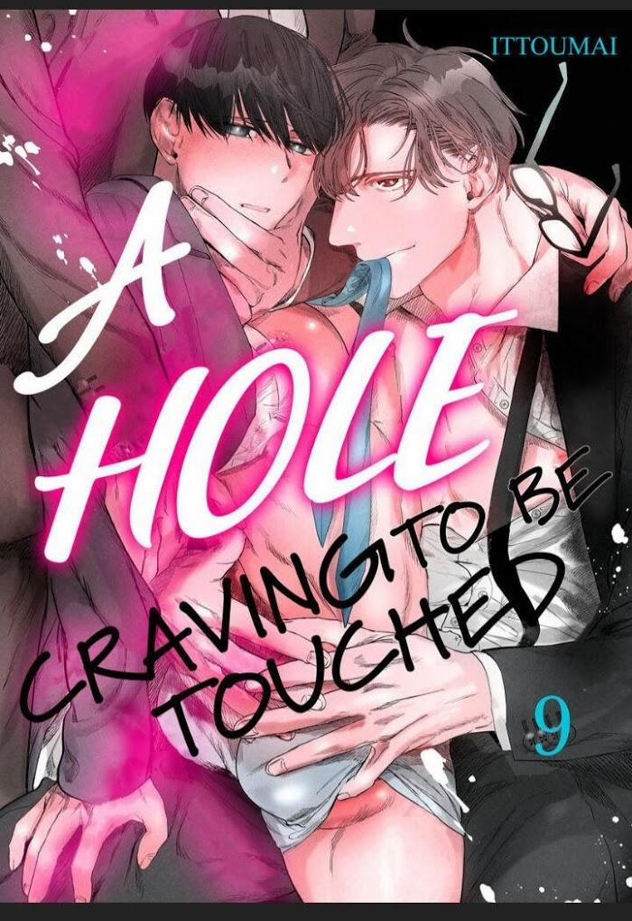 Cúc Xinh Khao Khát Được Chạm Vào 9 trang 1