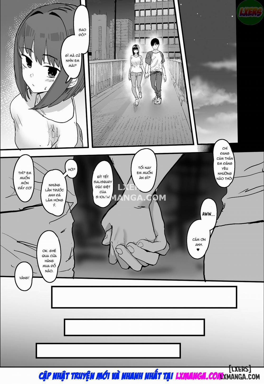 Cuck You Club Oneshot trang 70