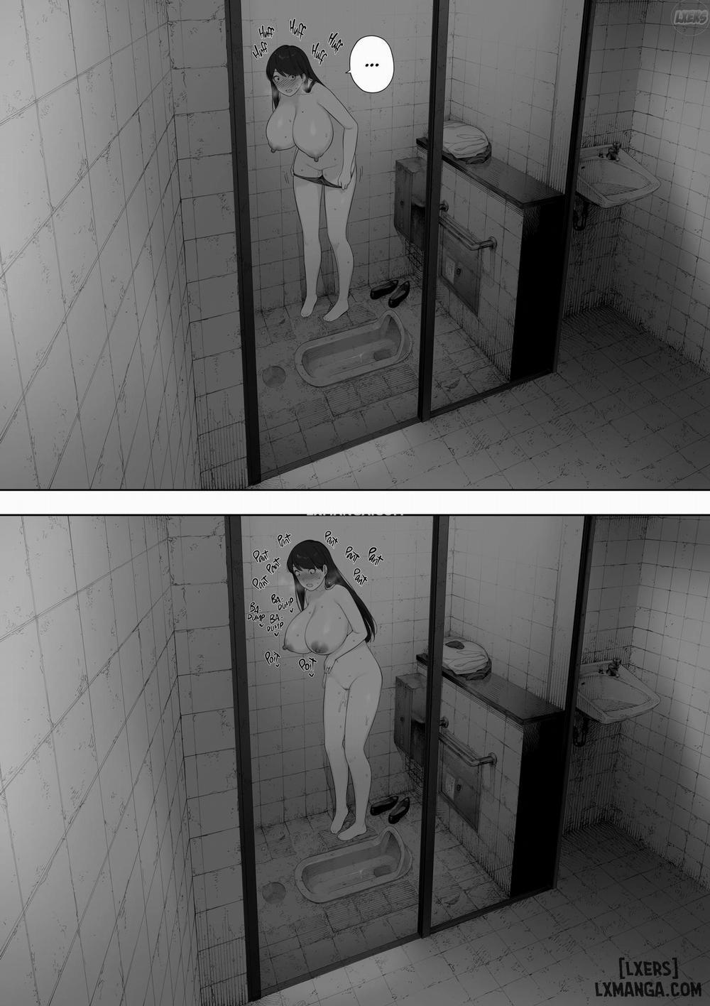 Cucked With My Consent - My Exhibitionist Wife Oneshot trang 9