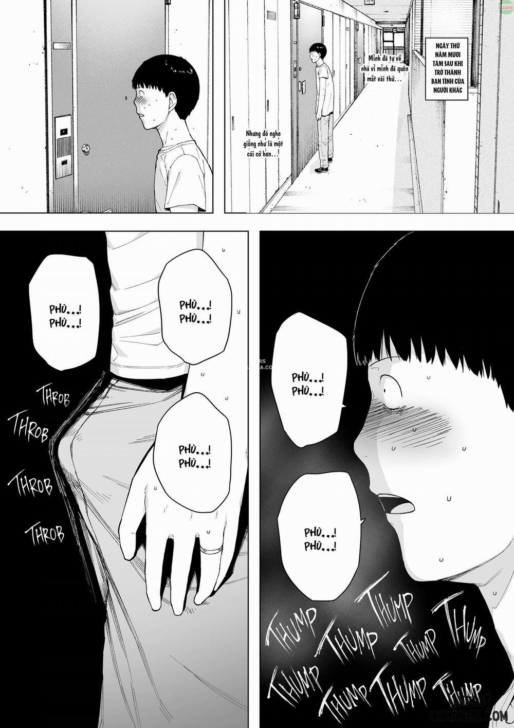 Cucked With My Consent - The Moriguchi Family 1 trang 20