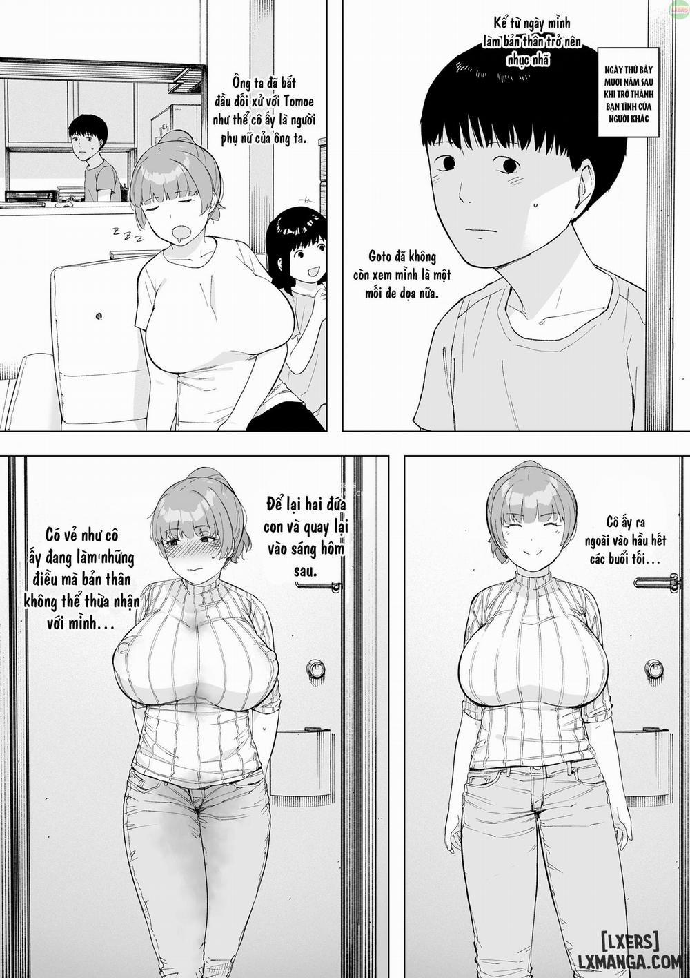 Cucked With My Consent - The Moriguchi Family 1 trang 30