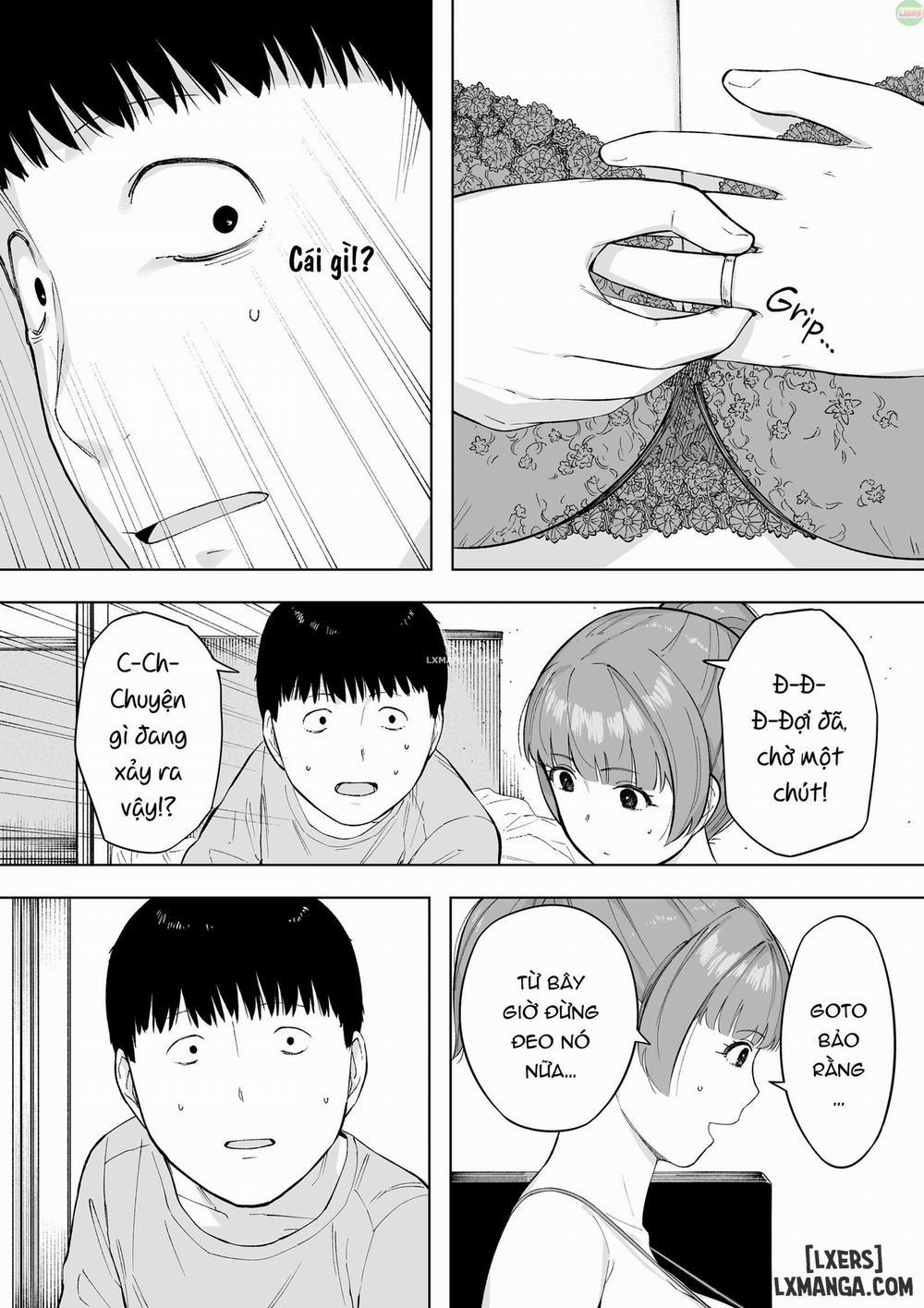 Cucked With My Consent - The Moriguchi Family 1 trang 36