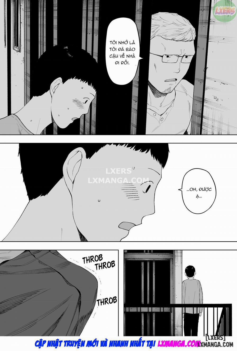 Cucked With My Consent - The Moriguchi Family 2 END trang 32