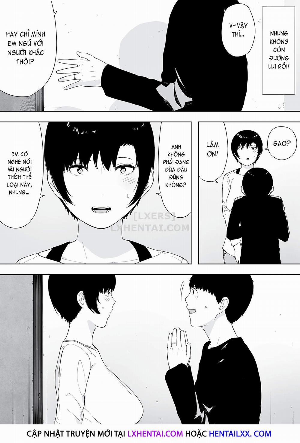 Cucked With My Consent 1 0 The Iwashita Family trang 12