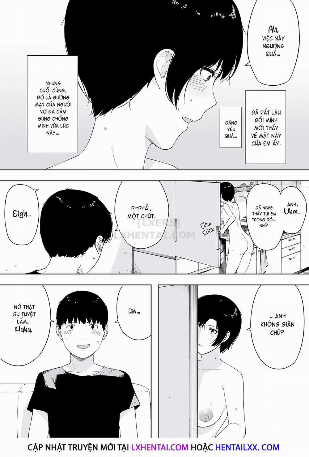 Cucked With My Consent 1 0 The Iwashita Family trang 30