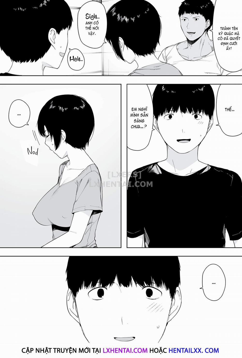 Cucked With My Consent 1 0 The Iwashita Family trang 4