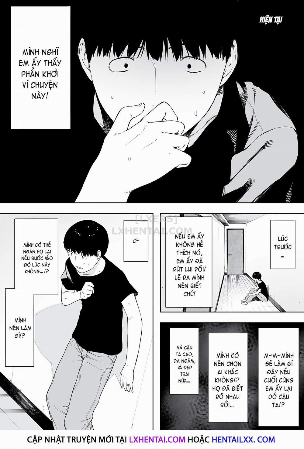 Cucked With My Consent 1 - The Iwashita Family trang 14