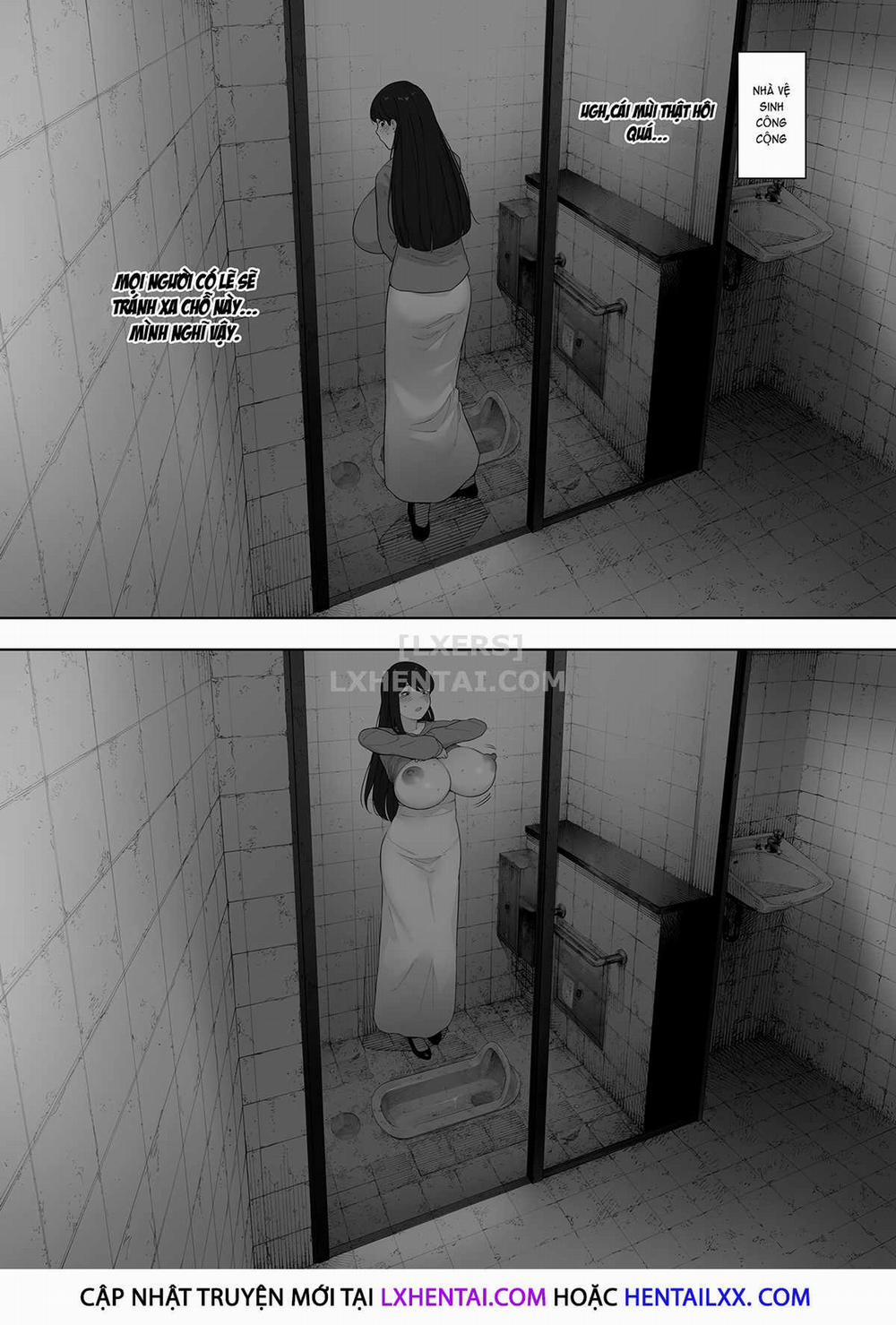 Cucked With My Consent 2 0 My Exhibitionist Wife trang 10