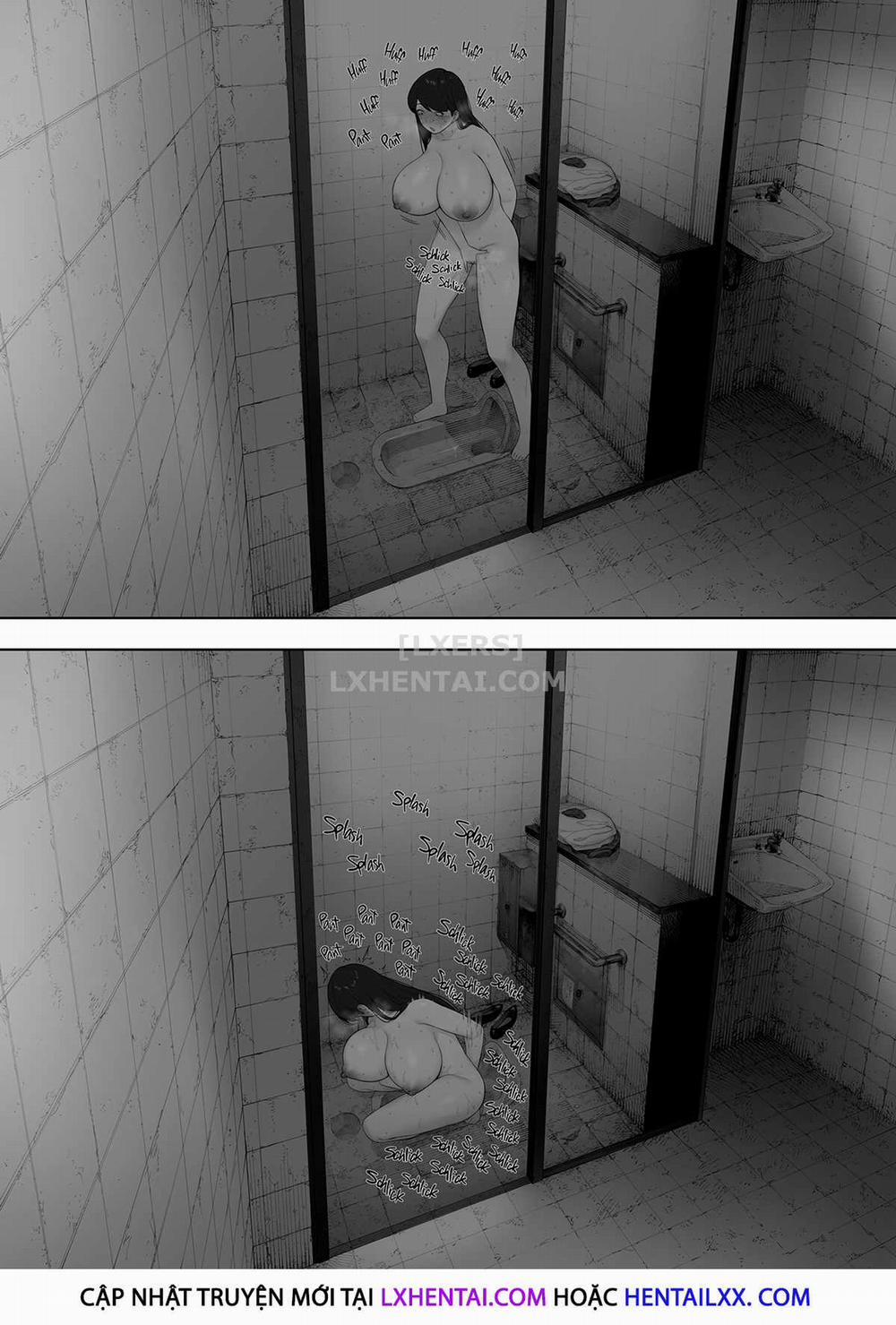 Cucked With My Consent 2 0 My Exhibitionist Wife trang 12