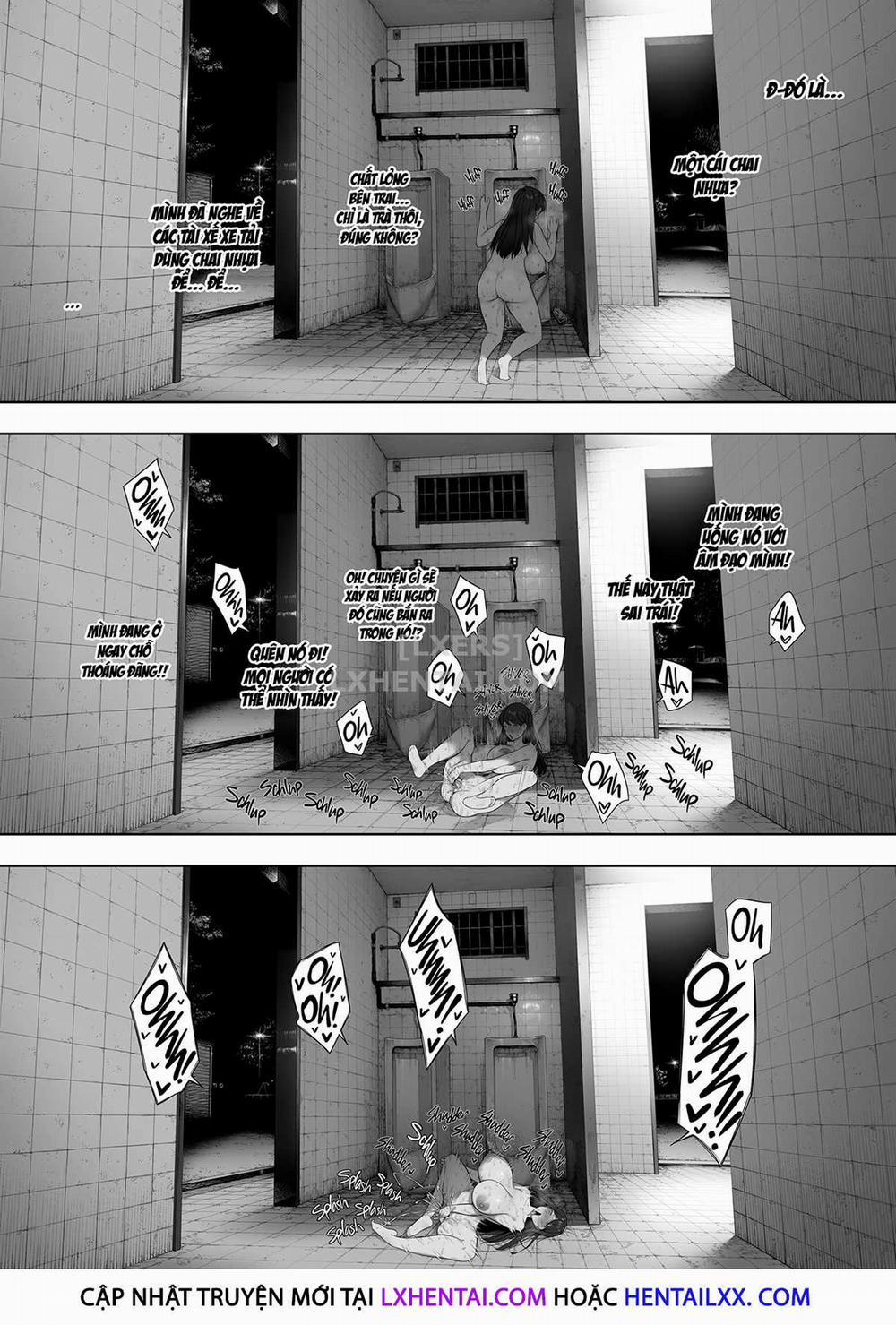 Cucked With My Consent 2 0 My Exhibitionist Wife trang 16