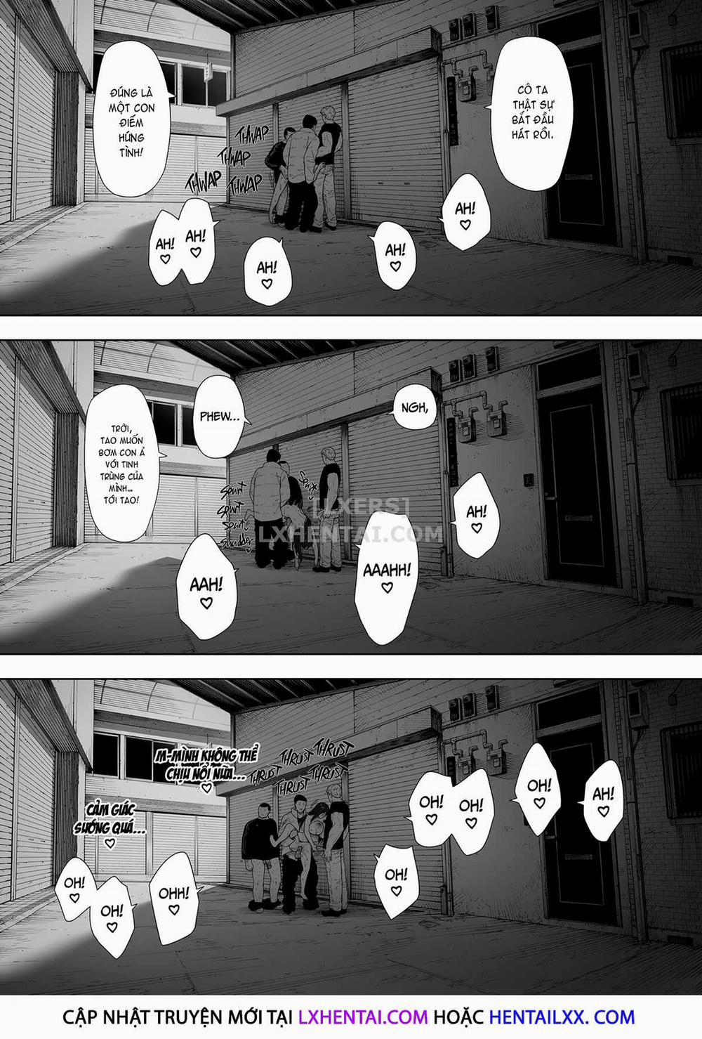 Cucked With My Consent 2 0 My Exhibitionist Wife trang 30