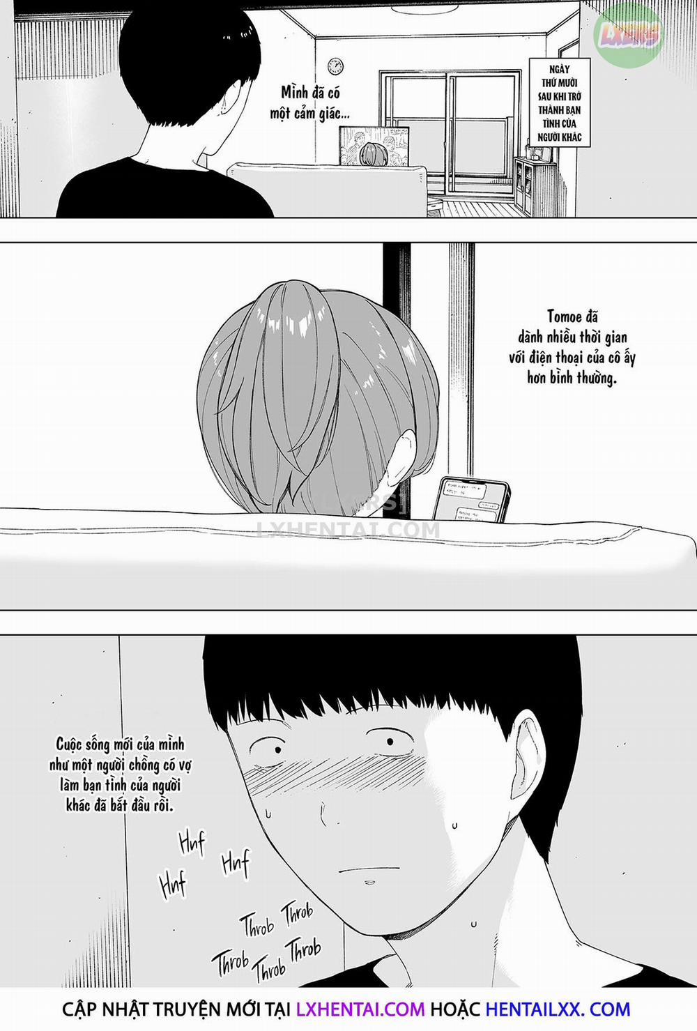 Cucked With My Consent 3 0 The Moriguchi Family trang 12