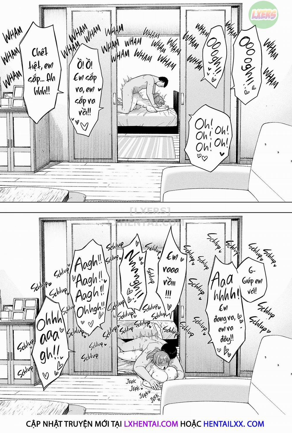 Cucked With My Consent 3 0 The Moriguchi Family trang 22