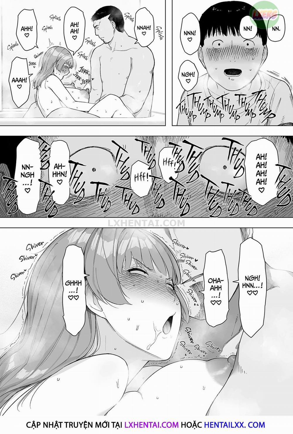 Cucked With My Consent 3 0 The Moriguchi Family trang 31